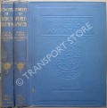Book cover of Wonders of World Aviation  by WINCHESTER, Clarence (ed.) 